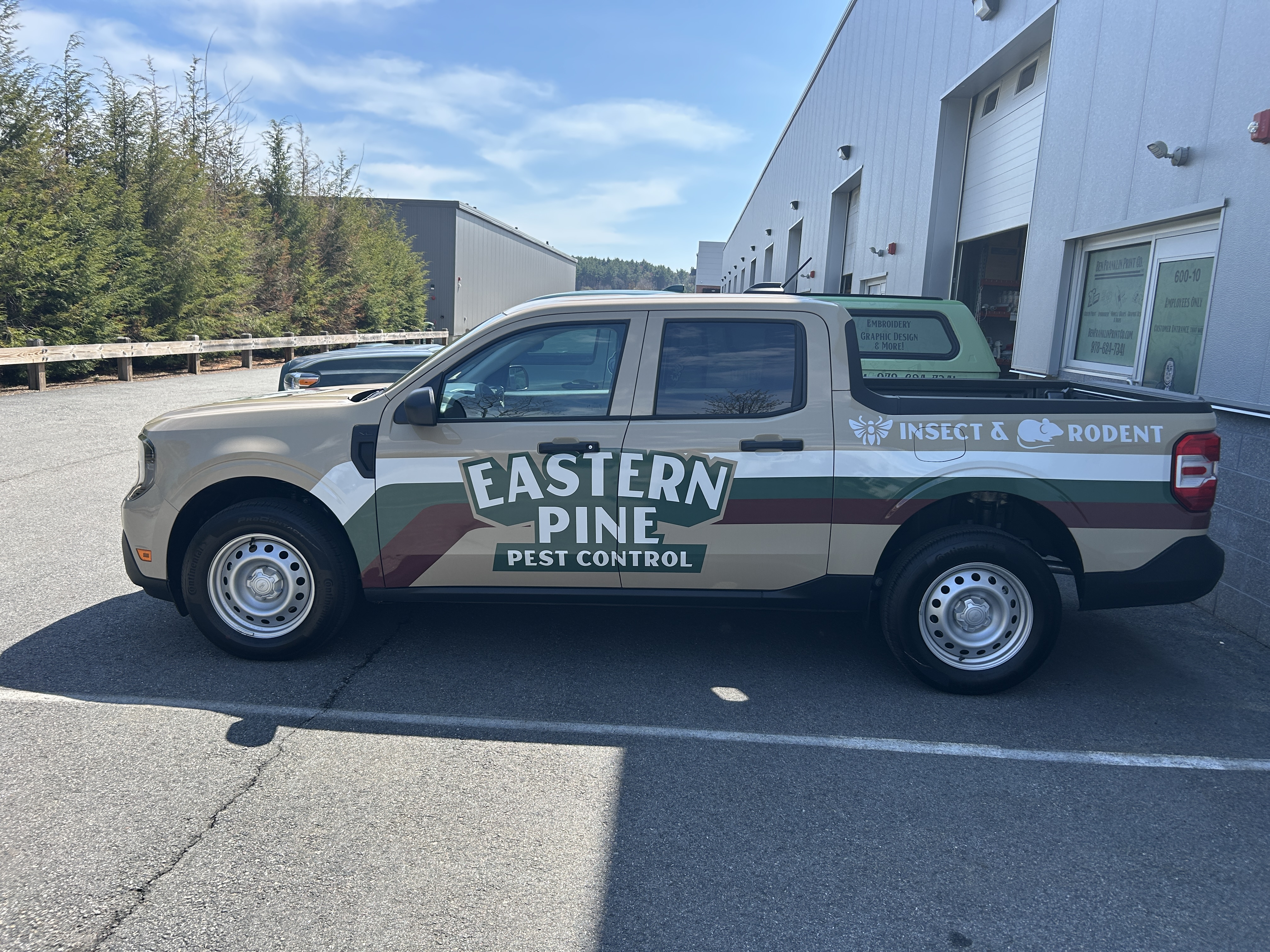 Full Vehicle Wraps